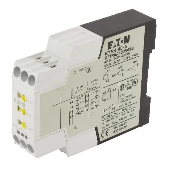 Eaton