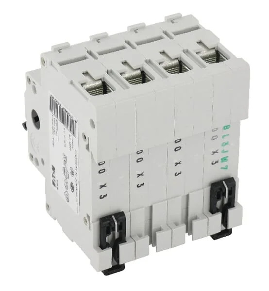 Eaton - IS404 - Hauptschalter 40A/4P