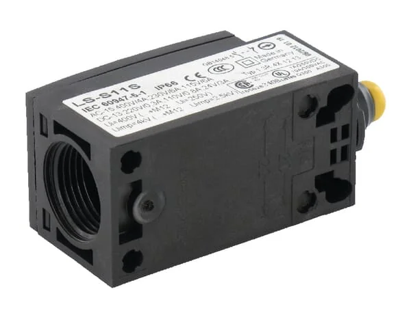 Eaton - LSS11SSW - Endschalter, Kunststoff