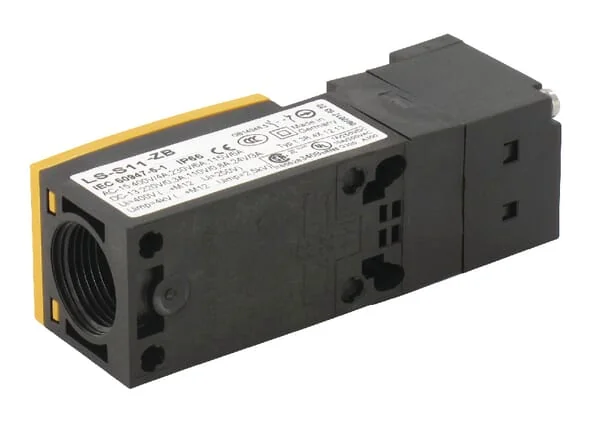 Eaton - LSS11ZB - Eaton Sicherheits-Endlagenschalter