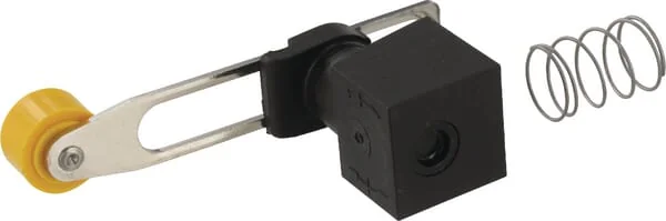 Eaton - LSXRLA - Verstellbarer Rollenhebel