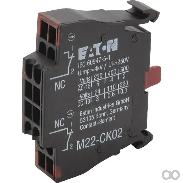 Eaton