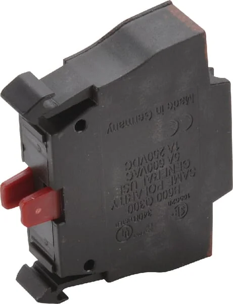 Eaton - M22CK02 - Kontaktelement 2NC