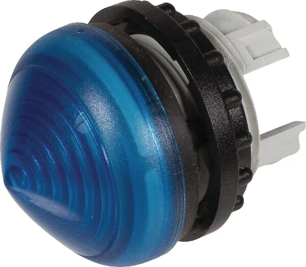 Eaton - M22LHB - Kontrollleuchte Blau