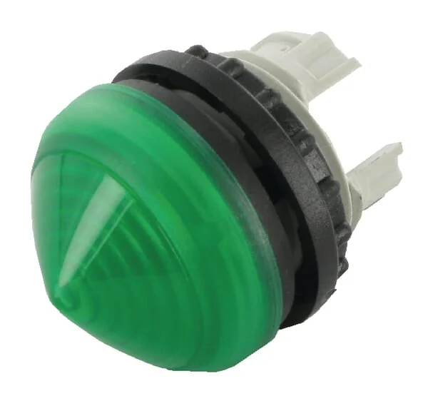 Eaton - M22LHG - Kontrollleuchte Gruen