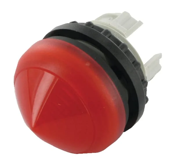 Eaton - M22LHR - Kontrollleuchte Rot