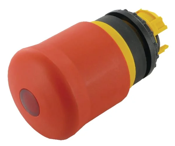 Eaton - M22PVL - Not-Aus-Betaetiger