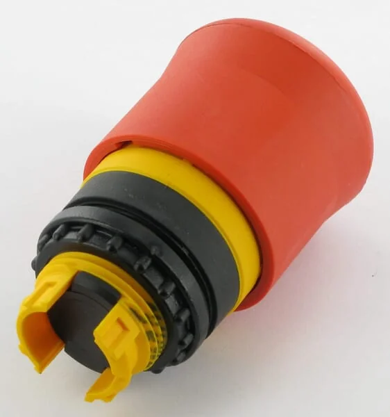 Eaton - M22PVT - Not-Aus-Taster
