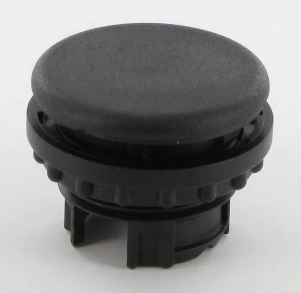Eaton - M22SB - Blende 22mm, Schwarz