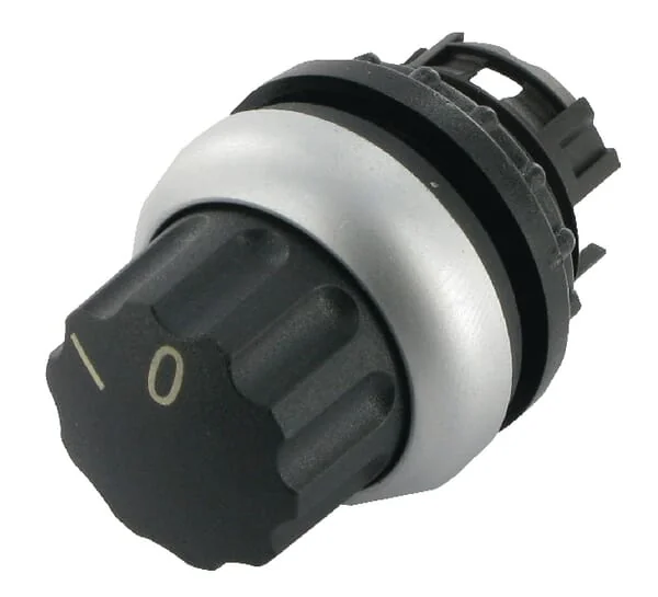 Eaton - M22WR - Waehlschalter-Betaetiger 0 1