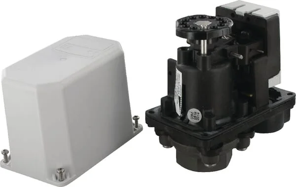 Eaton - MCSN4 - Tastschalter Moeller