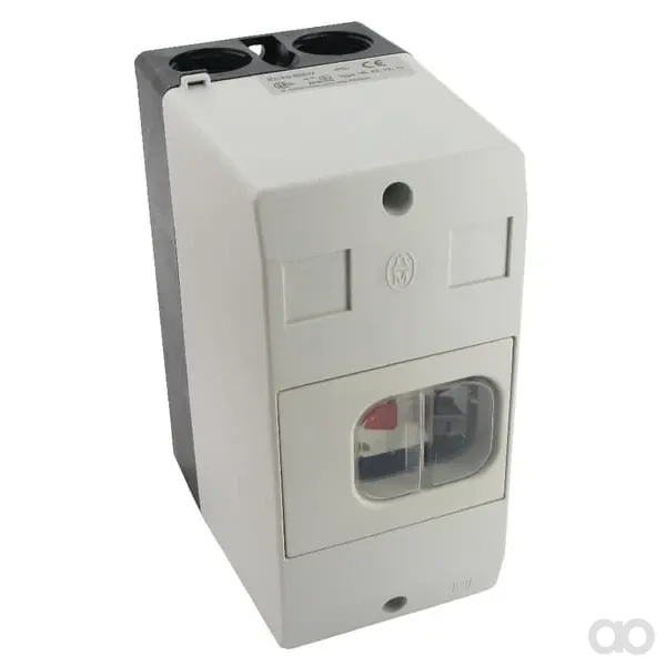 Eaton - PKZM01025G - Motorschutz 0.16 - 0.25 Amp