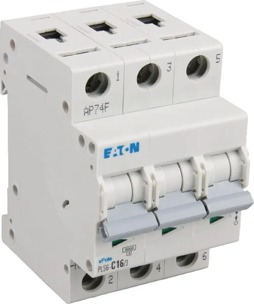 Eaton