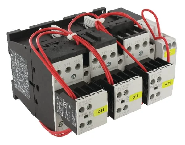 Eaton - SDAINLM45230V50HZ - Stern-Dreieck-Schalter 22 KW