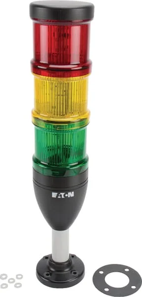 Eaton - SL7100LRYG24LED - Kompletter 24-V LED RYG