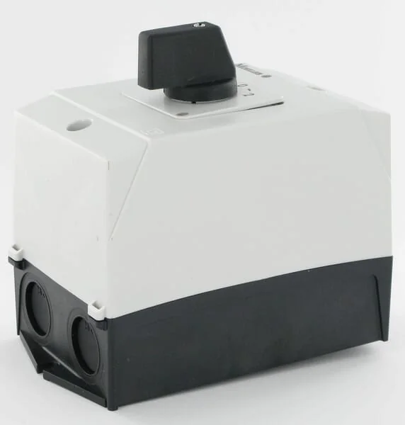 Eaton - T038228I1 - Rückschalter 3P, 20A, 6,5KW