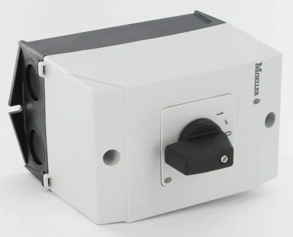 Eaton - T038228I1 - Rückschalter 3P, 20A, 6,5KW