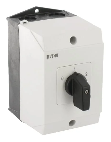 Eaton