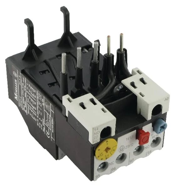 Eaton - ZB12244 - Überlastrelais