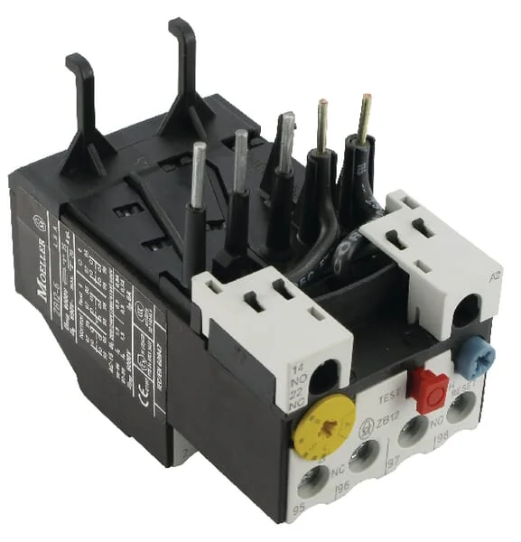 Eaton - ZB1246 - Überlastrelais