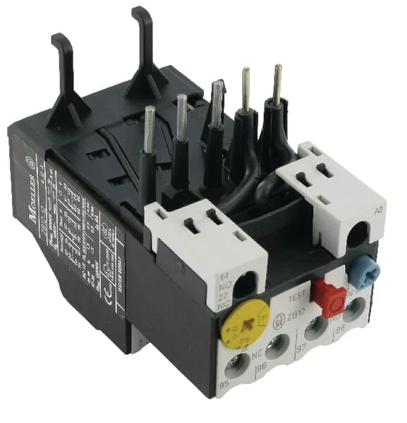 Eaton - ZB12912 - Überlastrelais