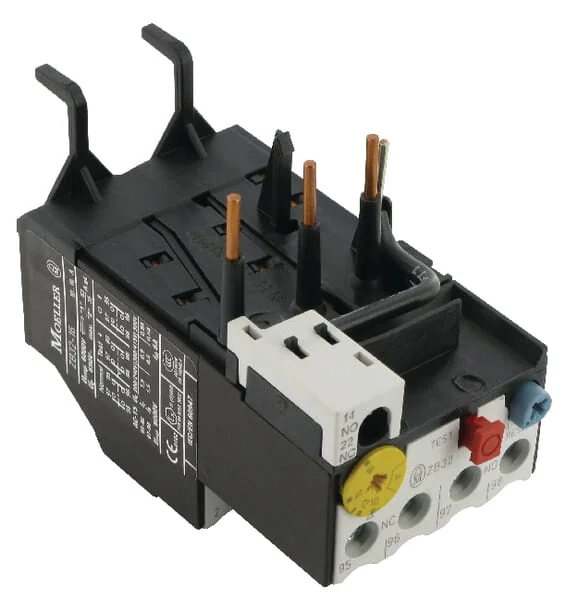 Eaton - ZB321016 - Überlastrelais