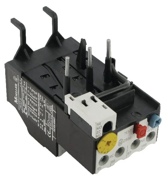 Eaton - ZB3246 - Überlastrelais