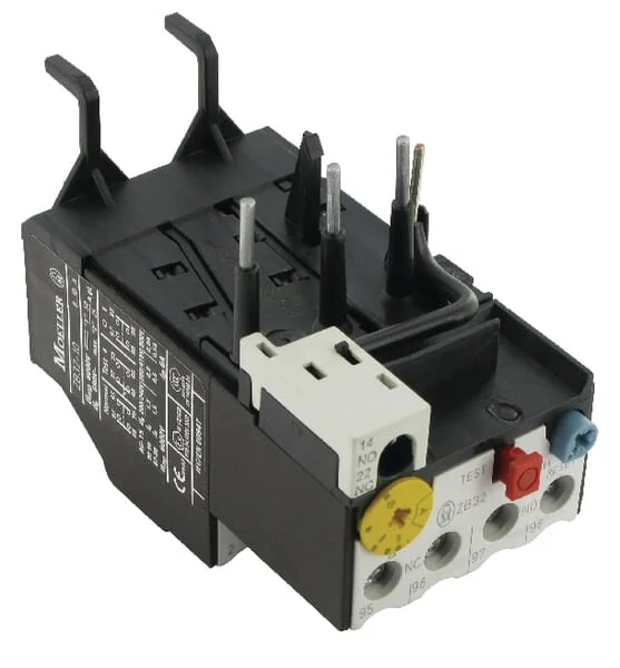 Eaton - ZB32610 - Überlastrelais