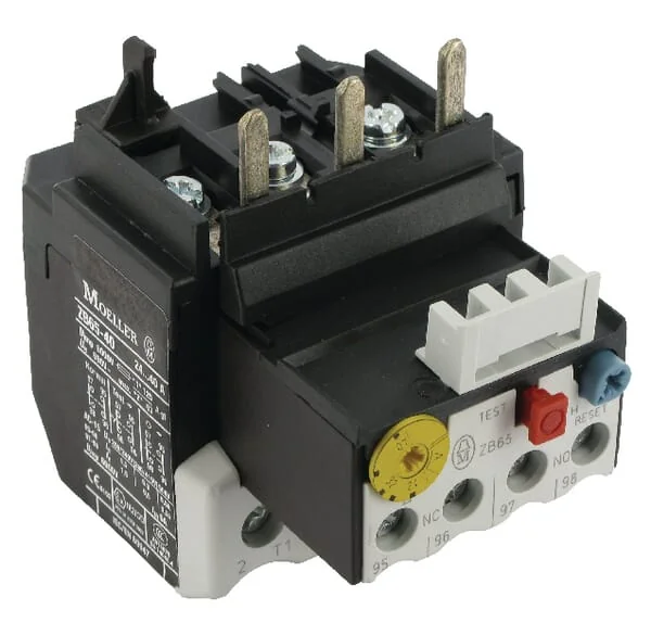 Eaton - ZB652440 - Überlastrelais