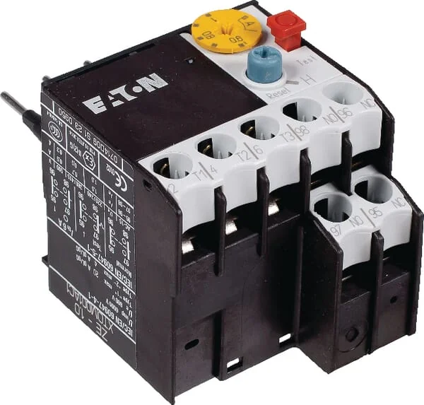 Eaton - ZE100610A - Überlastrelais