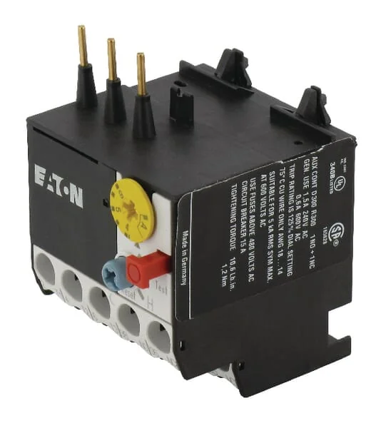 Eaton - ZE604060A - Überlastrelais