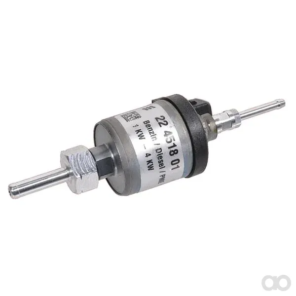 Eberspächer - 22451801000 - Kraftstoffpumpe 24V