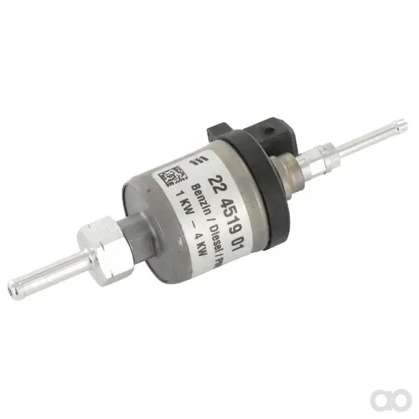 Eberspächer - 22451901000 - Kraftstoffpumpe 12V