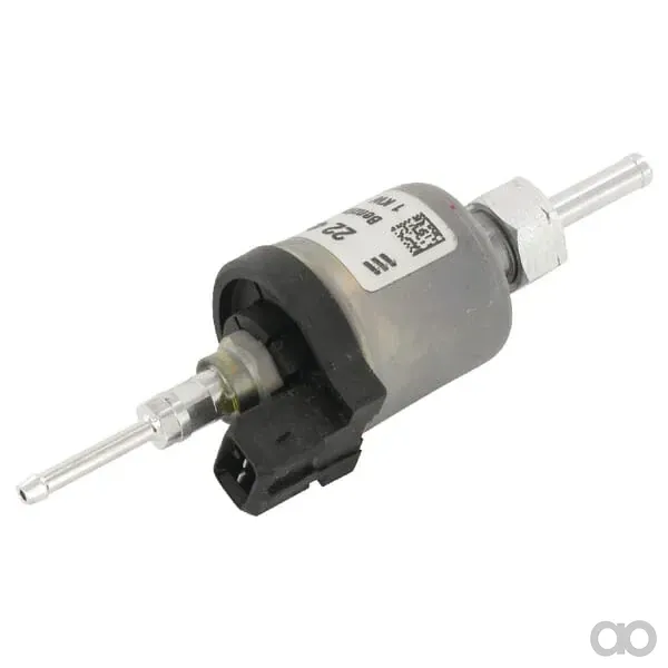 Eberspächer - 22451901000 - Kraftstoffpumpe 12V
