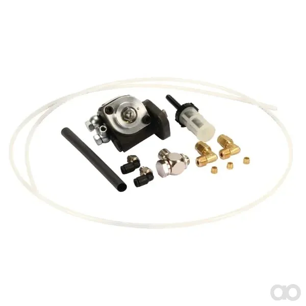Eckart - E6359454 - Ersatzteilset Ölpumpe (Set)