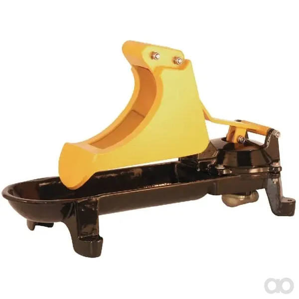 Eider - WE102 - Automatischer Wasserfüller