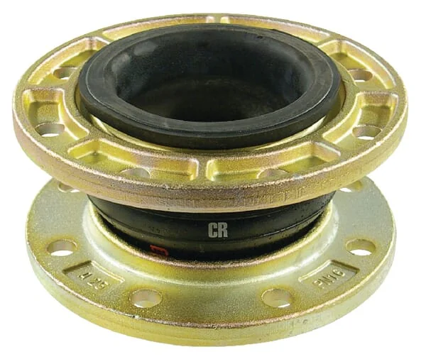 ELAFLEX - ERVCR125 - Kupplung Diameter 125mm