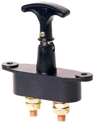 Electro Mecanica Cormar - LA500018 - Hauptschalter Der Batterie