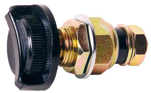 Electro Mecanica Cormar - LA500028 - Batterie-Hauptschalter