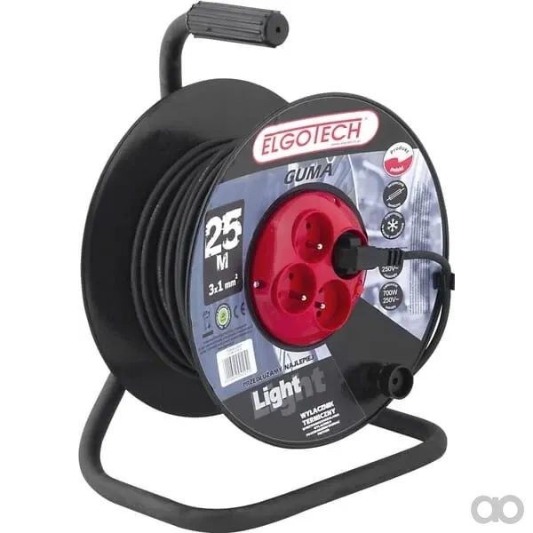 Elgotech