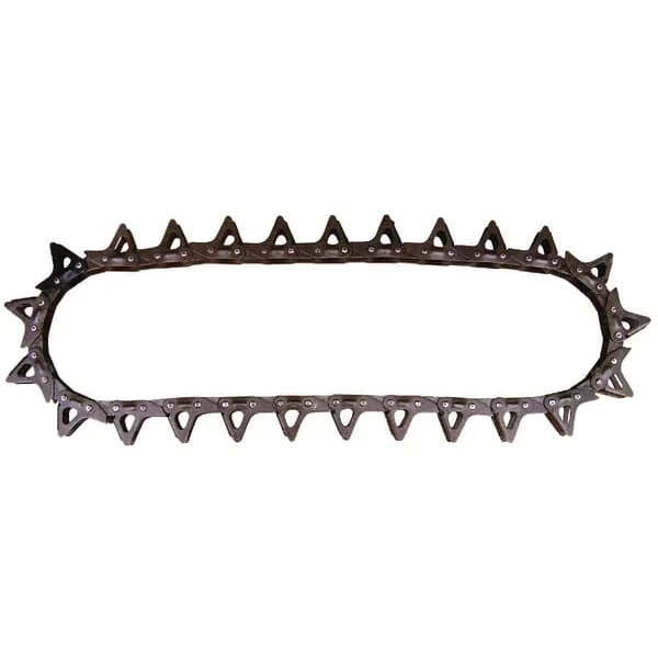 Elite - 0009129913KR - Zufuehrkette 50 Rollen