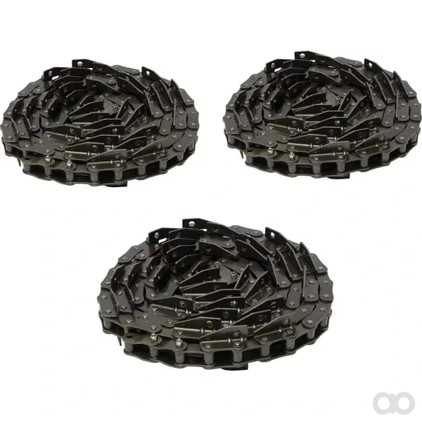 Elite - 87372058N - Satz Ketten