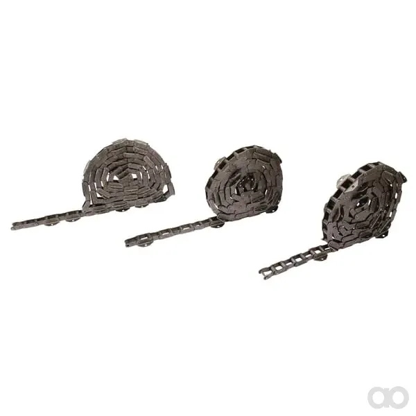 Elite - 89837257Z - Einlasskettensatz Von 3 NH