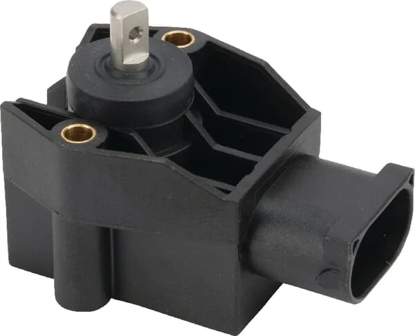 Elobau - 424RA011G030 - Winkelsensor