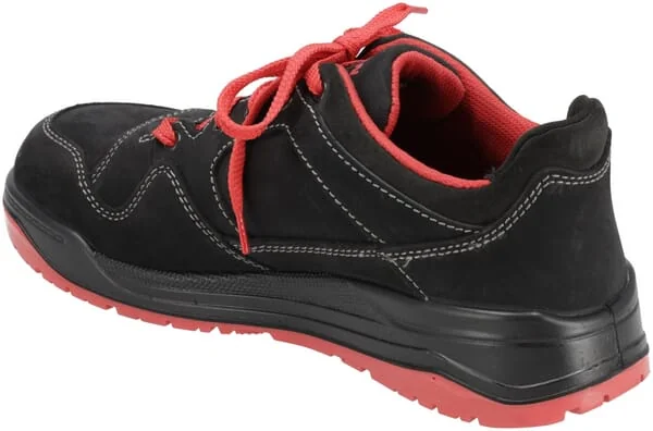 Elten - 72339142 - Maverick Low ESD S3 Groesse 42
