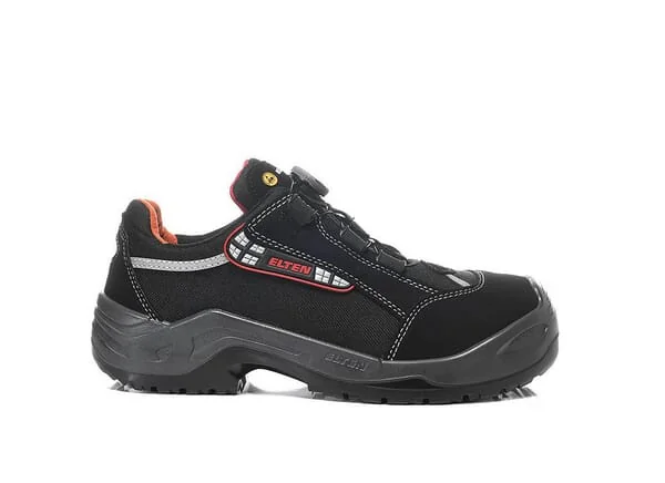 Elten - 72853143 - Schuhe Groesse 43 Senex Boa® ESD S3