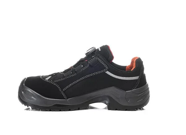 Elten - 72853144 - Schuhe Groesse 44 Senex Boa® ESD S3