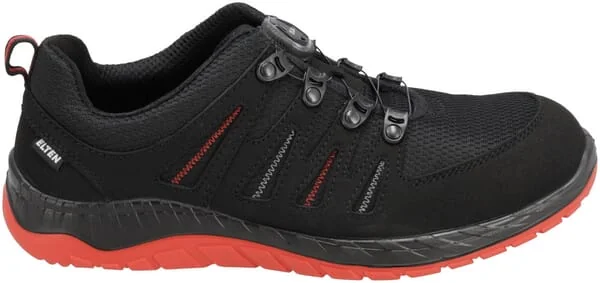 Elten - 72915141 - Maddox Boa® Low ESD S3 Groesse 41