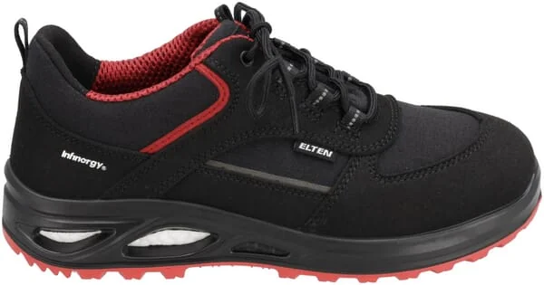 Elten - 74253136 - Hannah XXTL Low ESD S3 Groesse 36