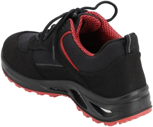Elten - 74253138 - Hannah XXTL Low ESD S3 Groesse 38